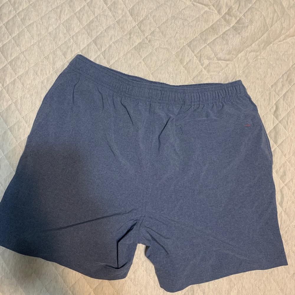 Chubbies Hybrid Sport/Swim Shorts - M